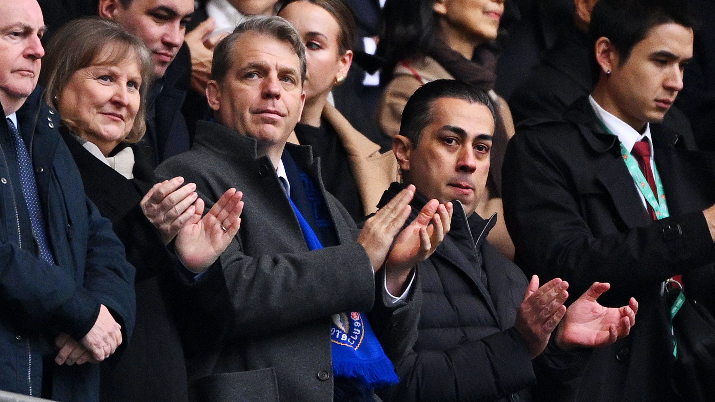 How Chelsea are planning to get around UEFA's multi-club ownership rules if Blues & Strasbourg qualify for Champions League | Goal.com UK