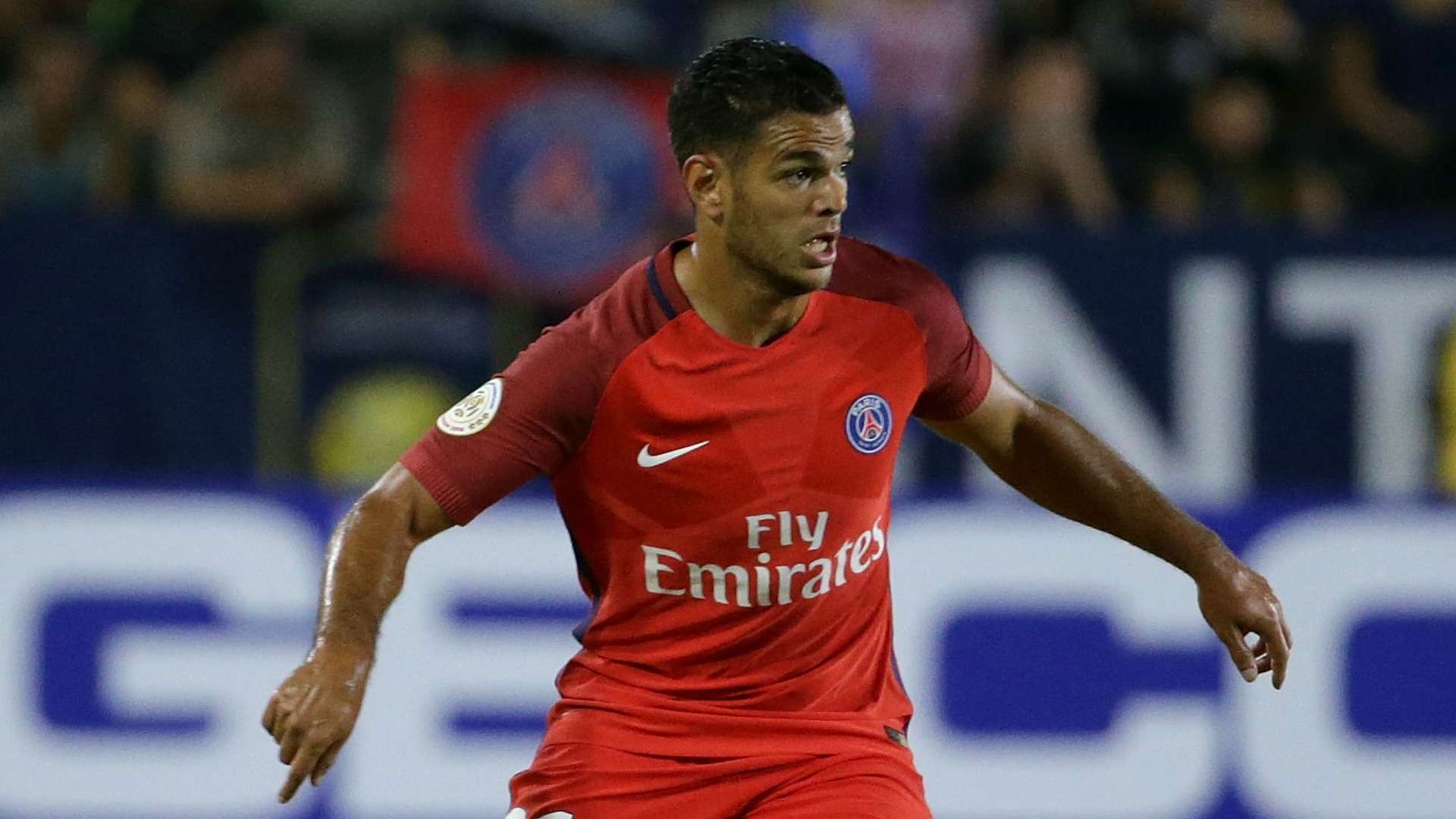 Hatem Ben Arfa - Paris Saint-Germain (PSG)