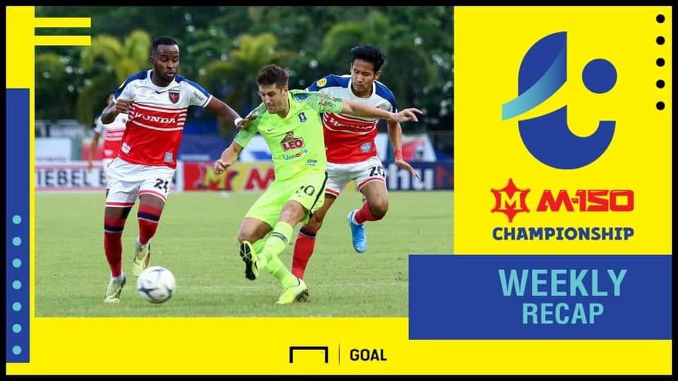 สรุปผล M-150 แชมเปี้ยนชิพ : อุดรรักษาที่มั่น,ศรีสะเกษล่าตั๋วติด