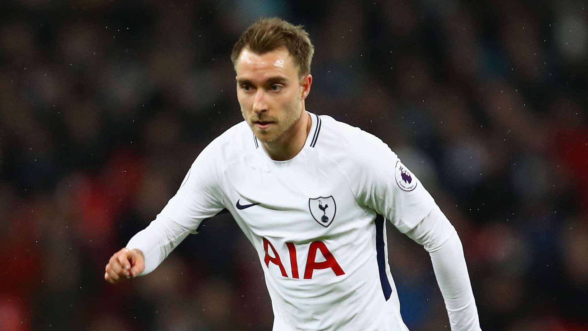 Christian Eriksen, Tottenham