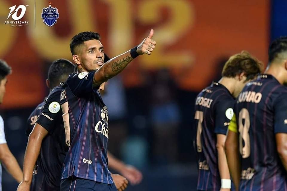 เปโดร จูเนียร์