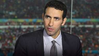 Mohamed Aboutrika