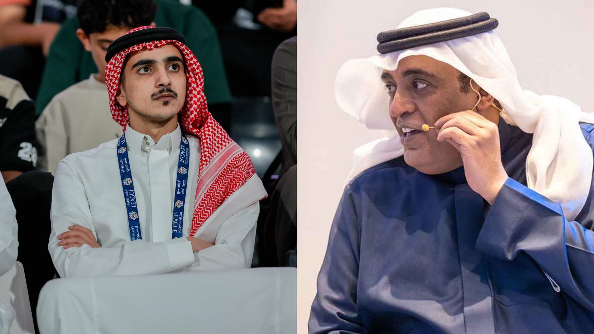 Waleed Al Farraj Mohamed Almunajem Shabab