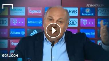 hoeneß bayern pk pressekonferenz