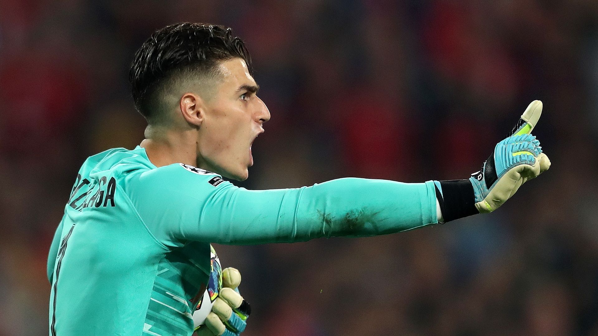 Kepa, Chelsea