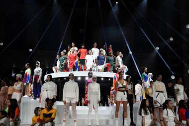 Nike WWC Paris Event 3