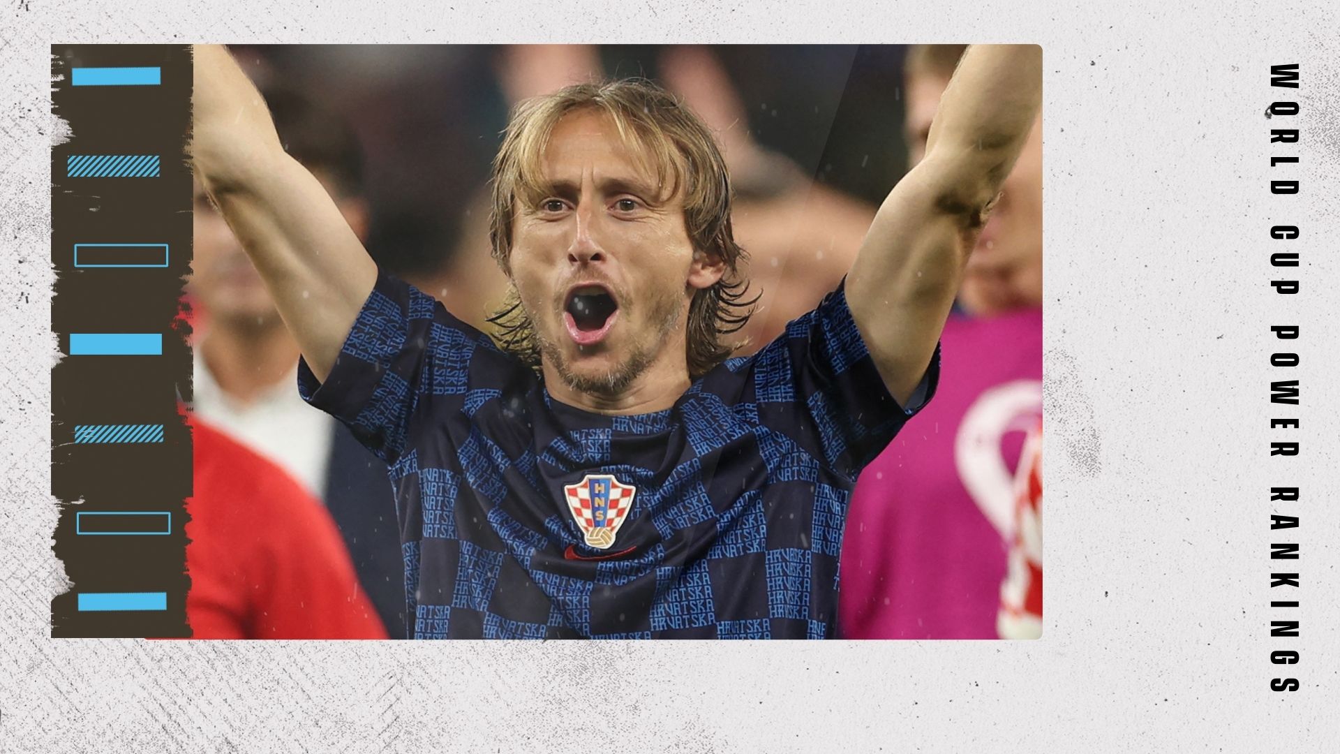 Croatia World Cup Rankings GFX