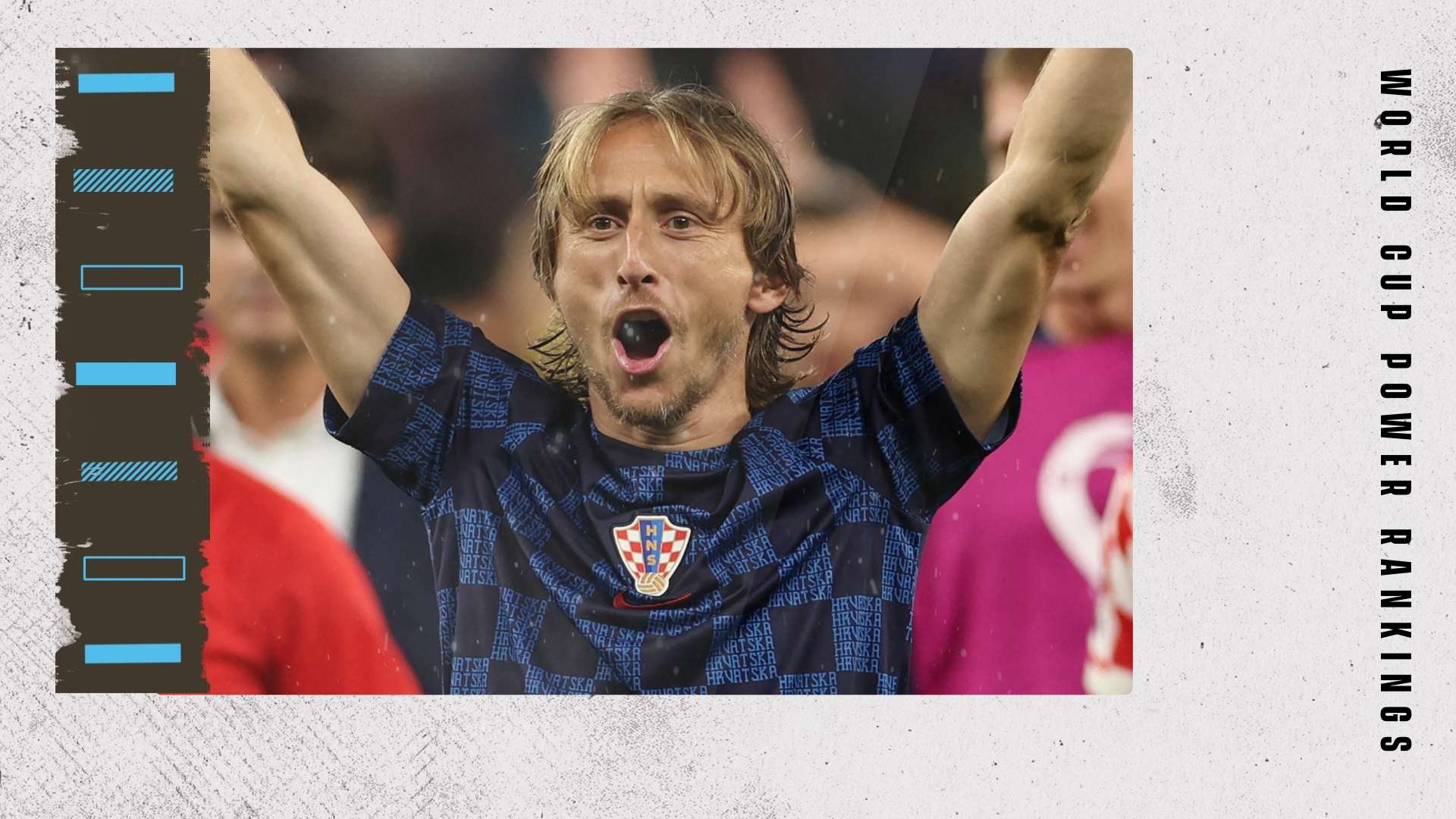 Croatia World Cup Rankings GFX