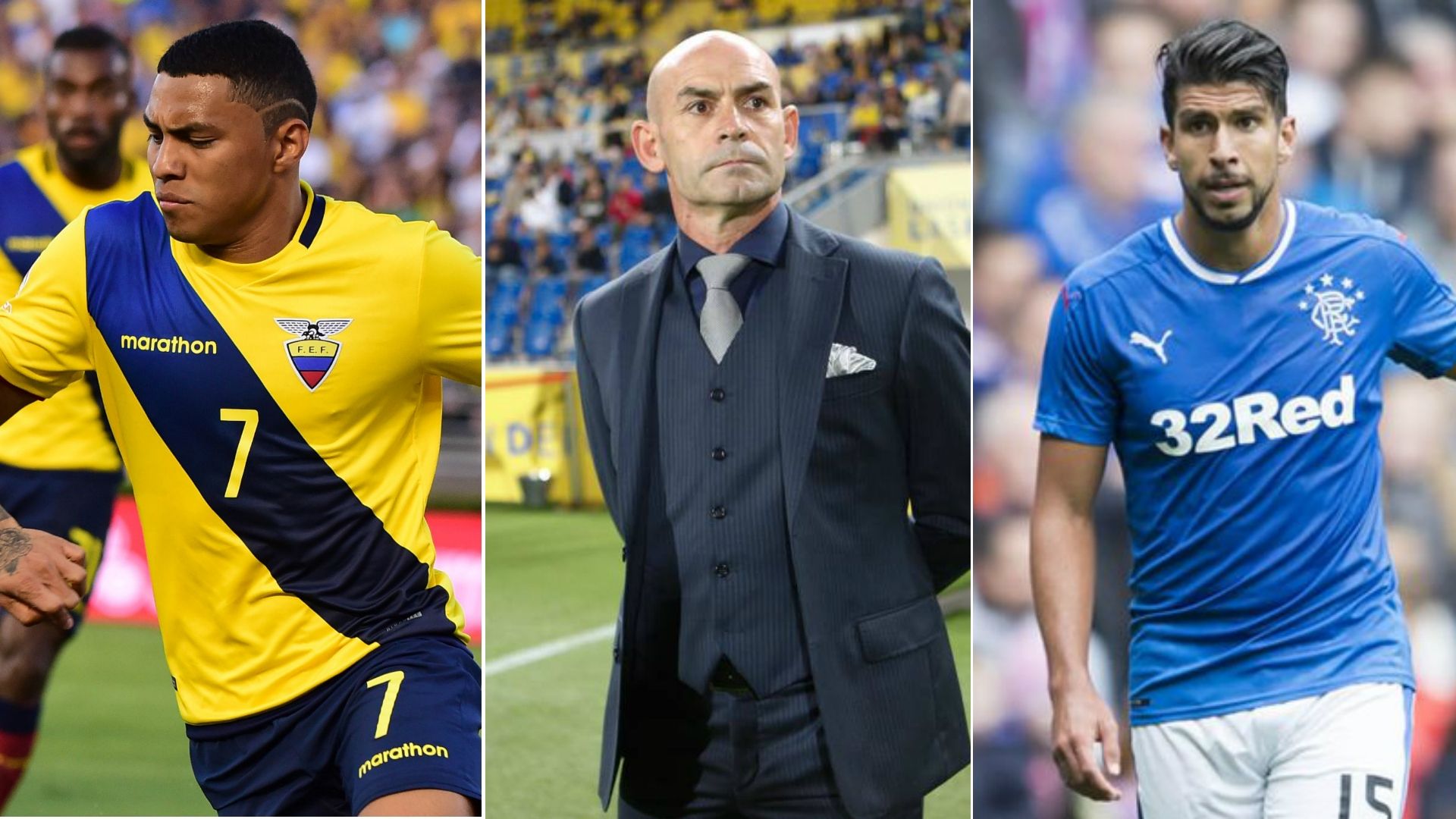 Montero - Jémez - Herrera