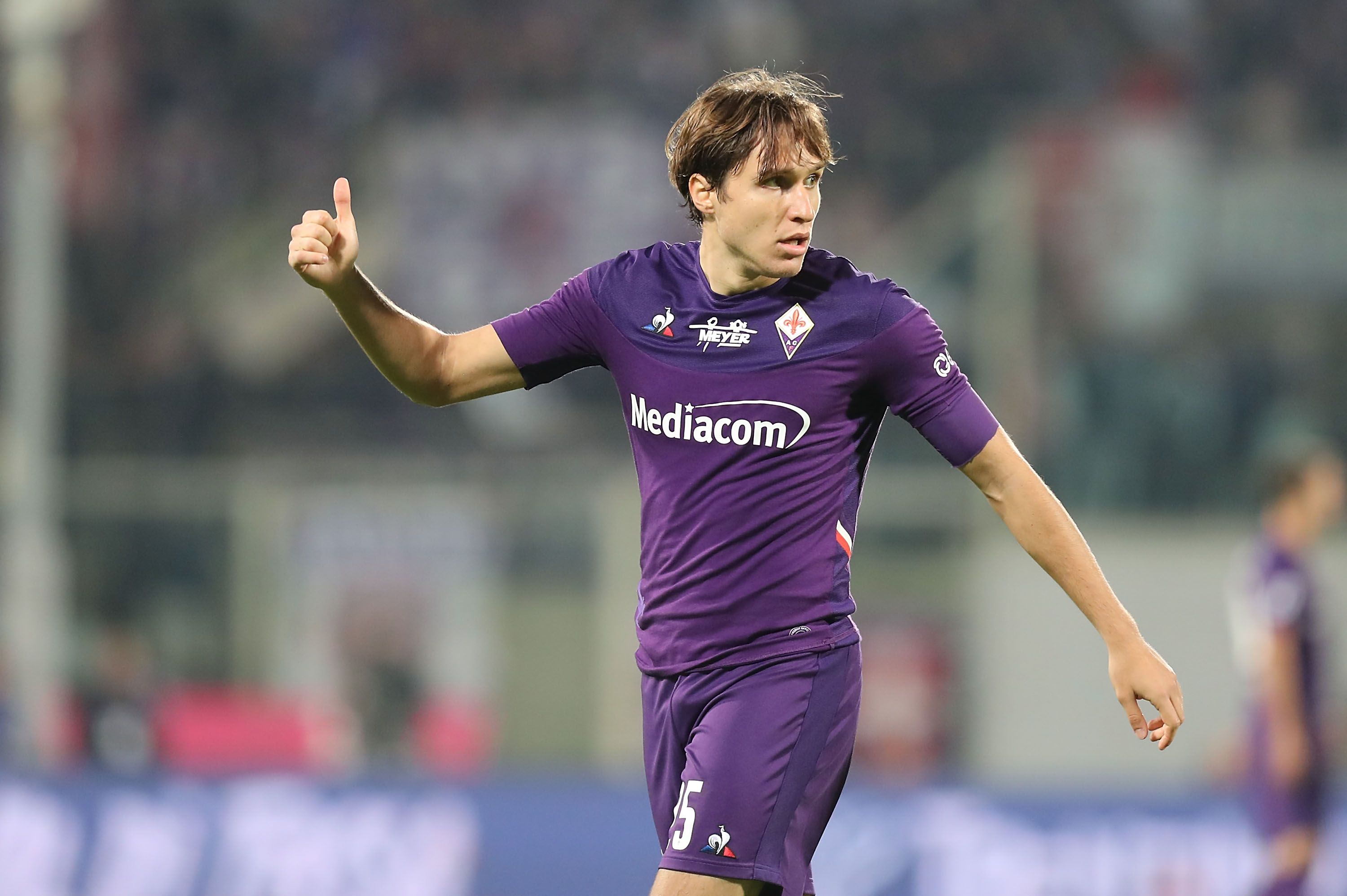 Federico Chiesa