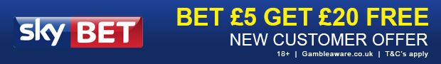 SKYBET BANNER