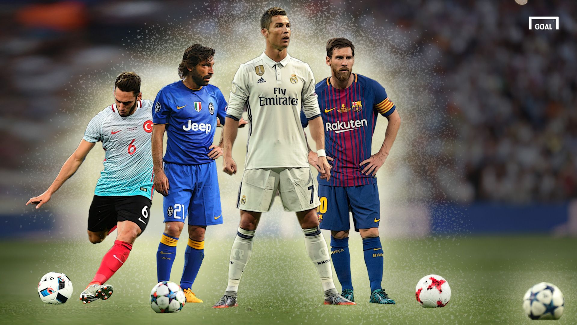 GFX Freistoßschützen