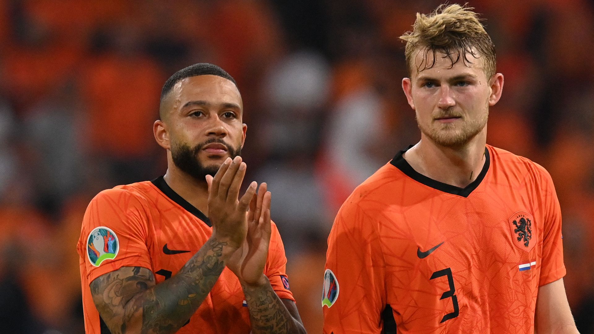 Niederlande 20062021