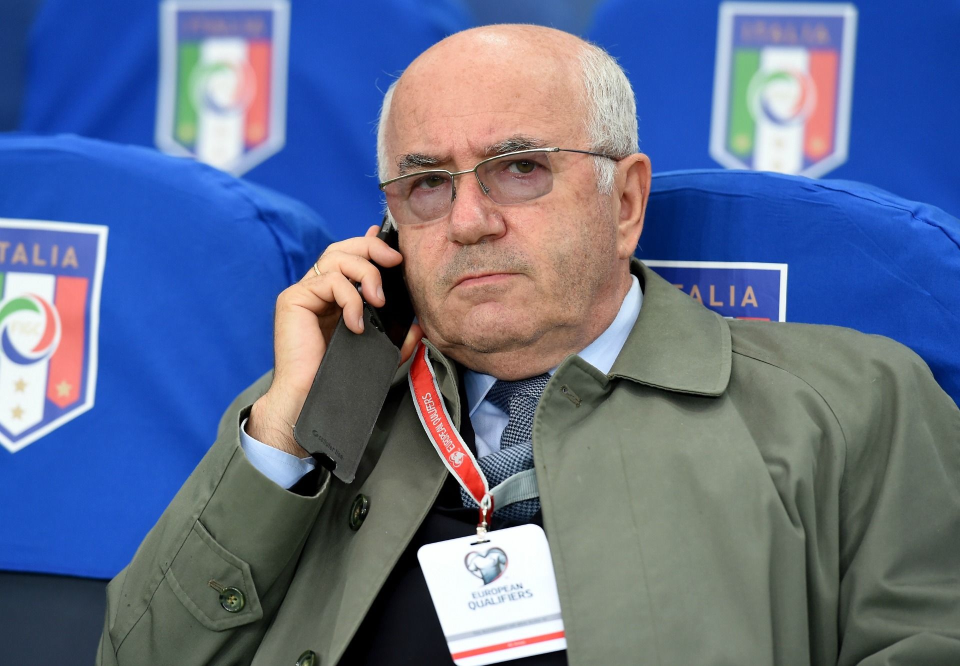 Carlo Tavecchio