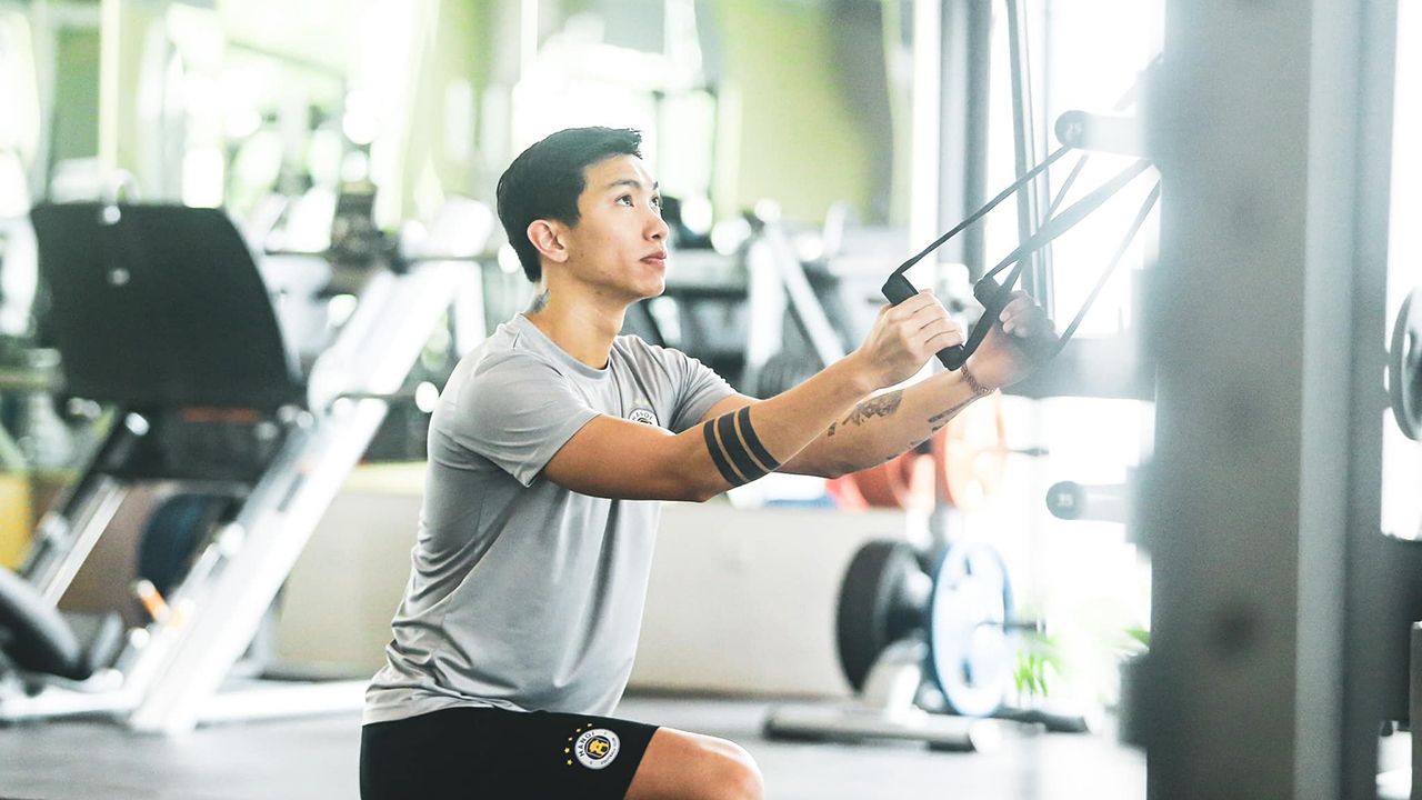 Doan Van Hau | Ha Noi PVF