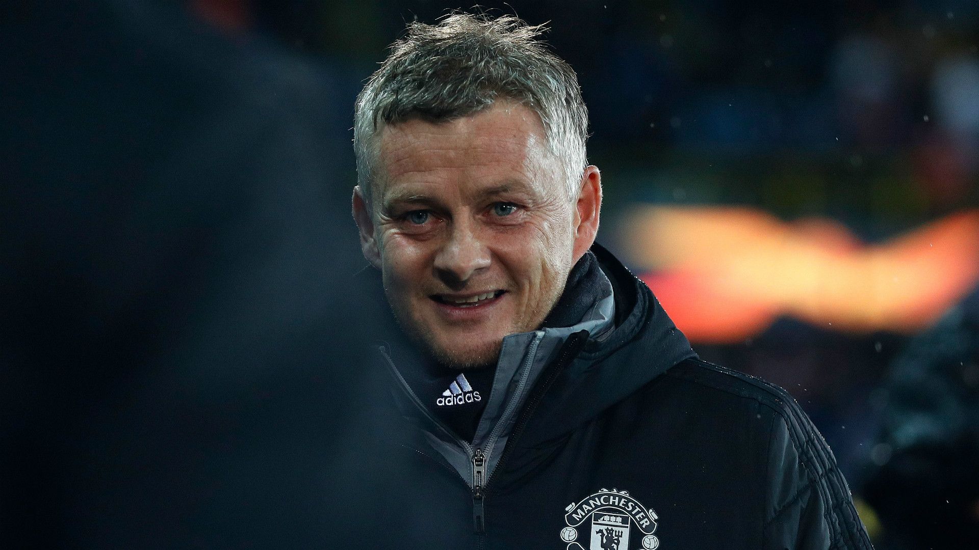 Ole Gunnar Solskjaer Manchester United 2019-20