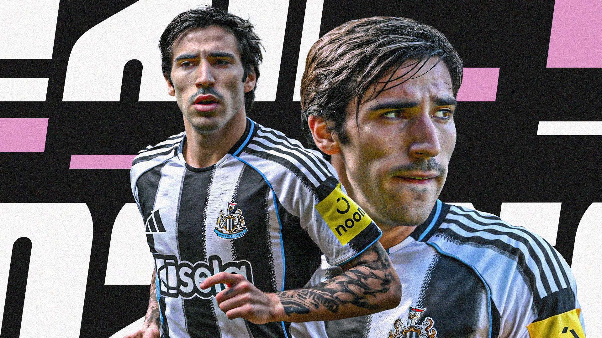 Grafica Tonali Juventus 2025 26