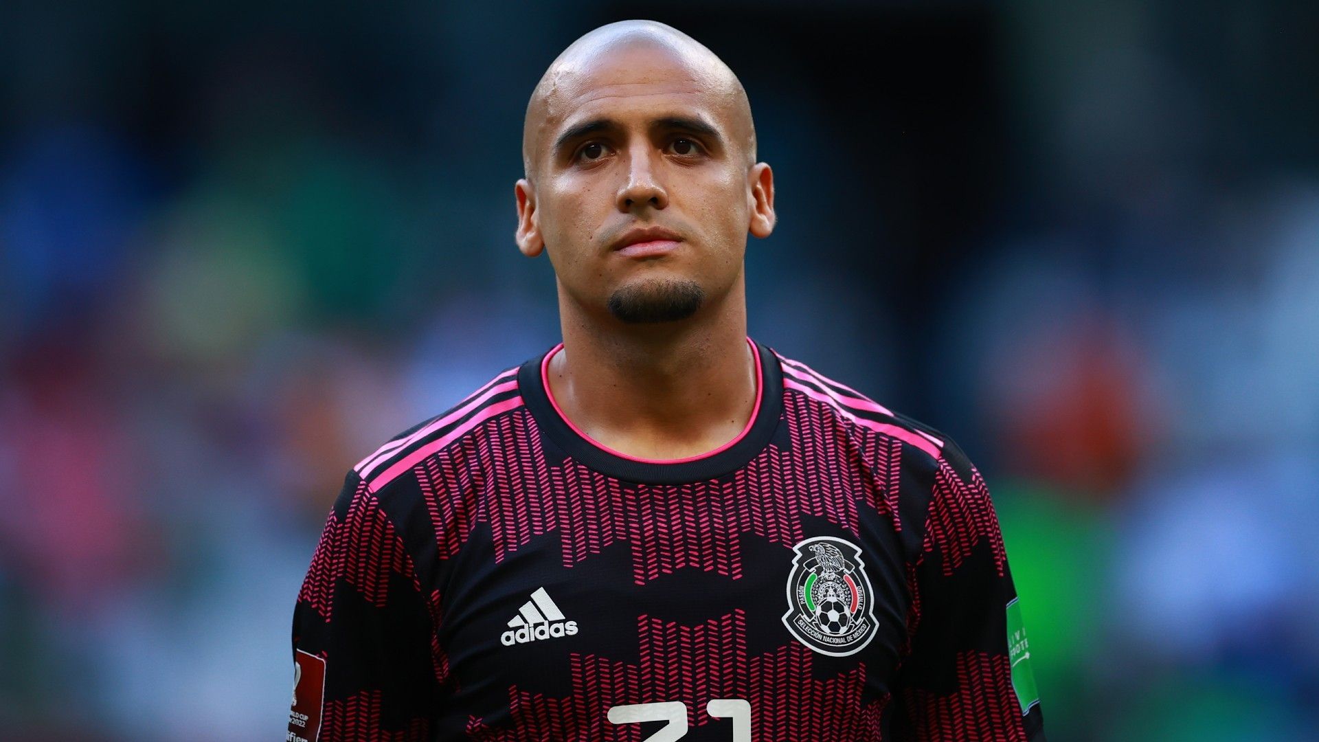 Mexico star Rodriguez reveals death threats made to wife after World Cup  qualifying defeat to USMNT | Goal.com US