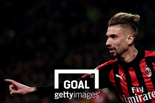 Castillejo vs Empoli
