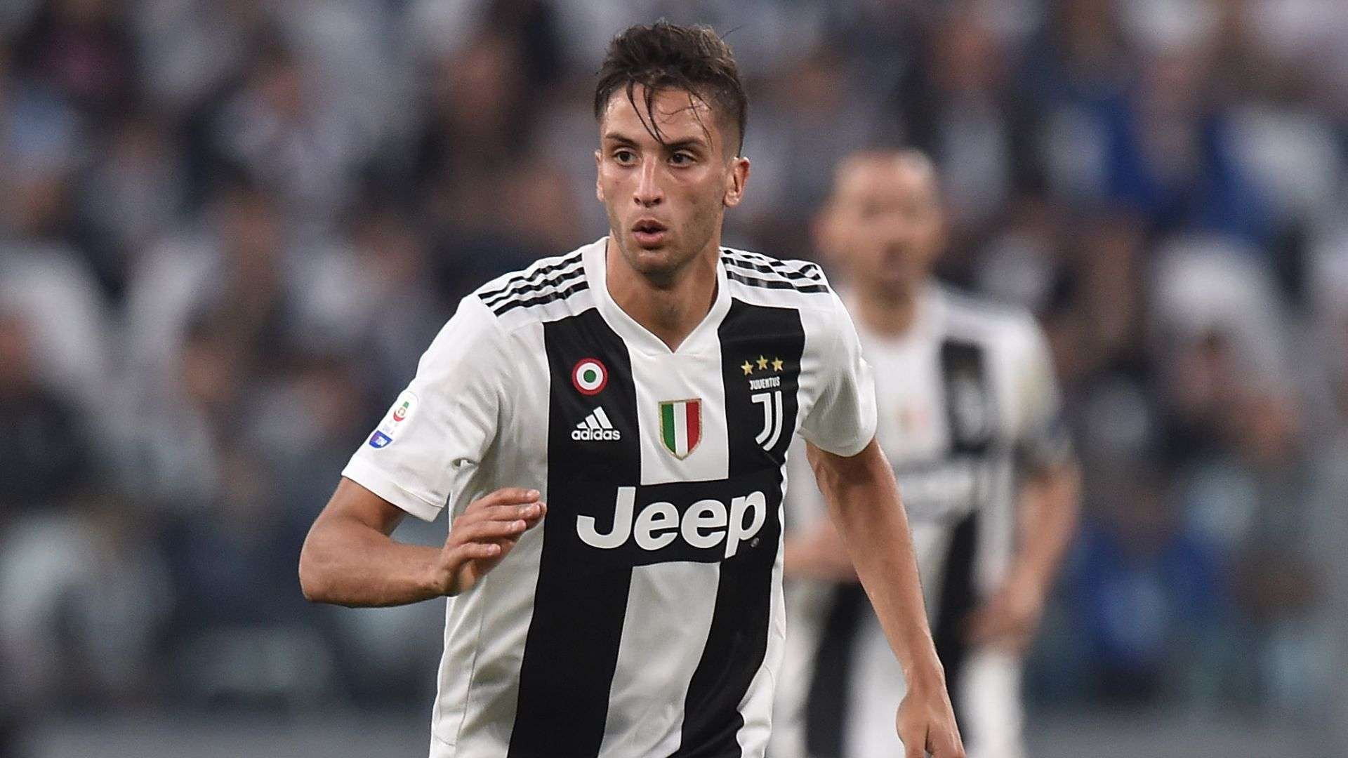 Rodrigo Bentancur - Juventus