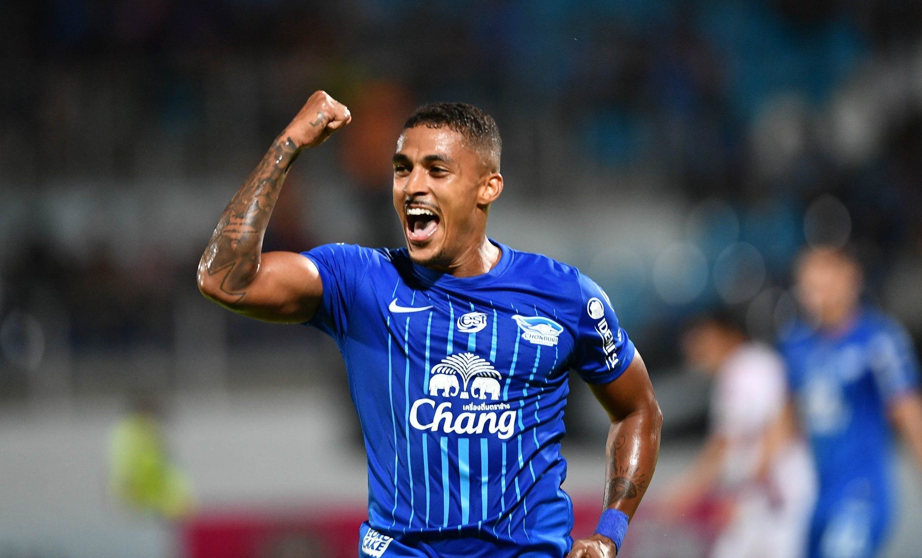 Lukian Araújo de Almeida