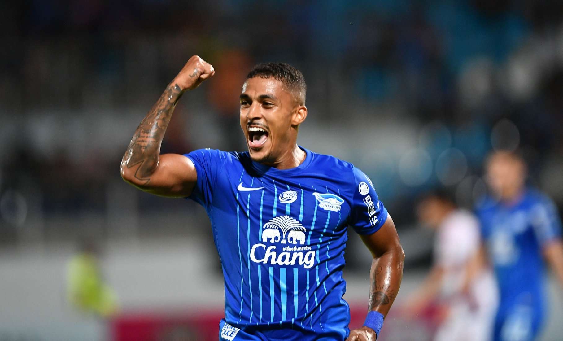 Lukian Araújo de Almeida