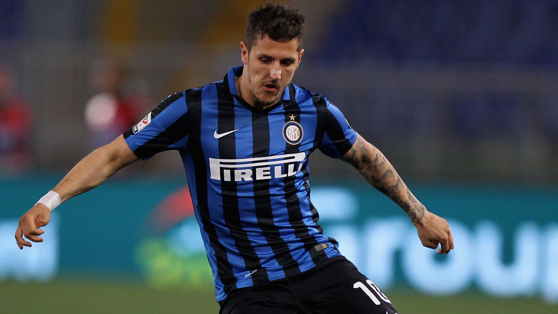 Stefan Jovetic Inter
