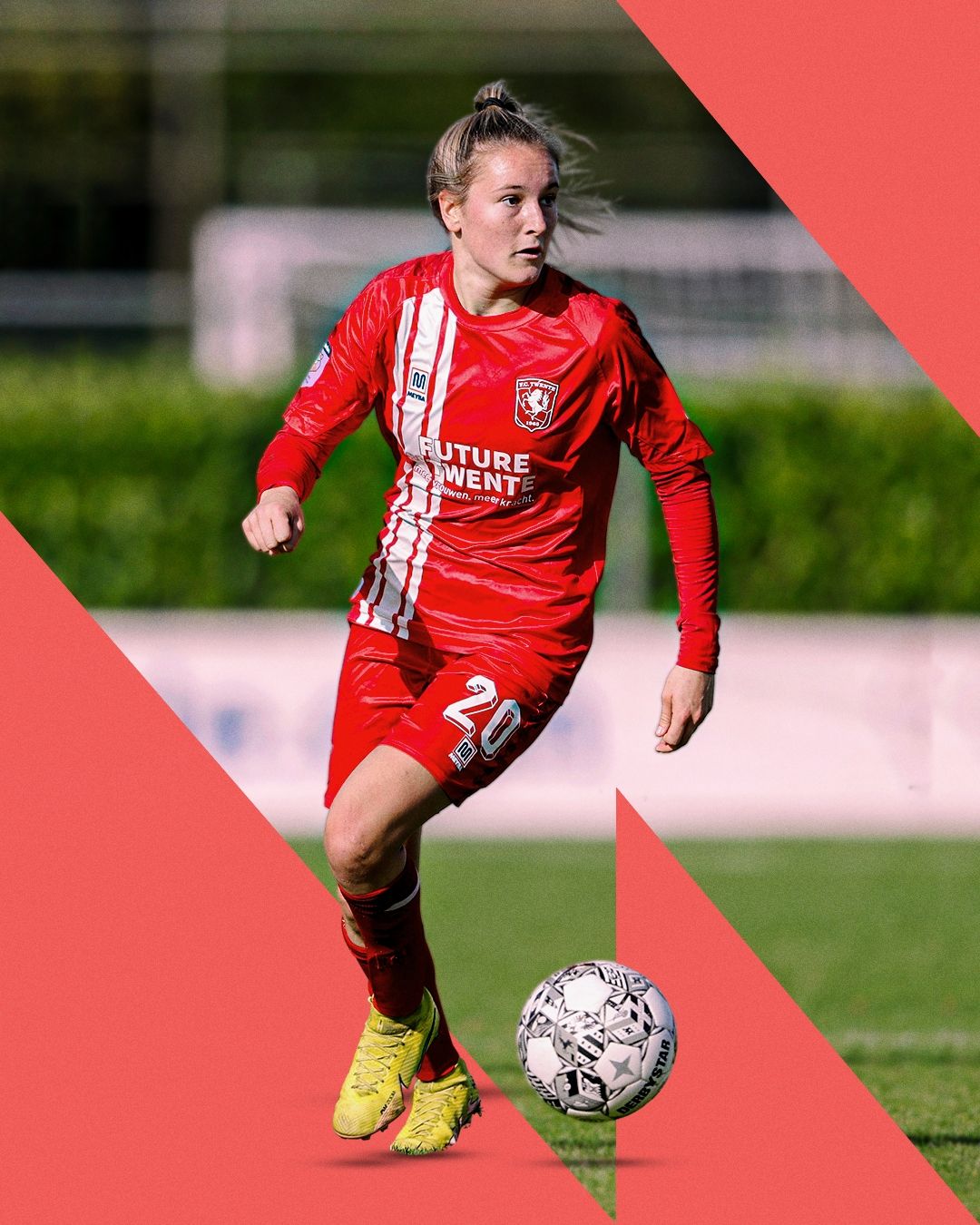 Wieke Kaptein NXGN 2023