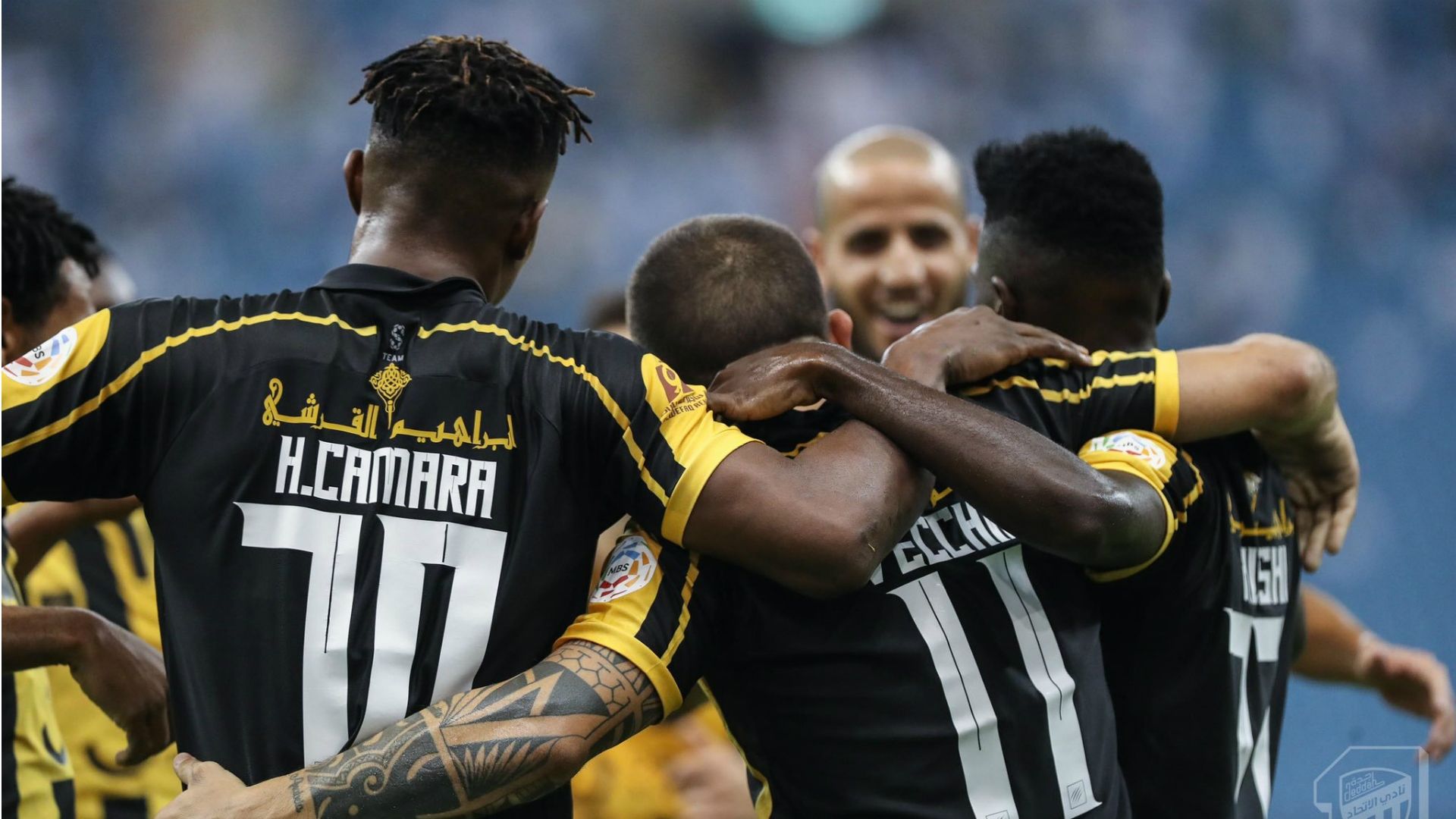 اتحاد جدة الشباب الدوري السعودي