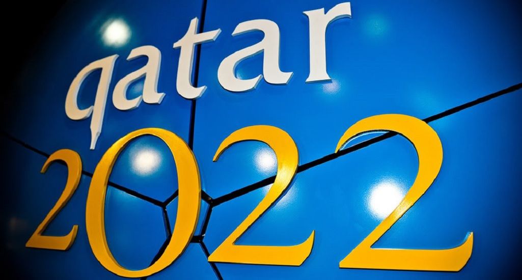 World Cup 2022 Qatar