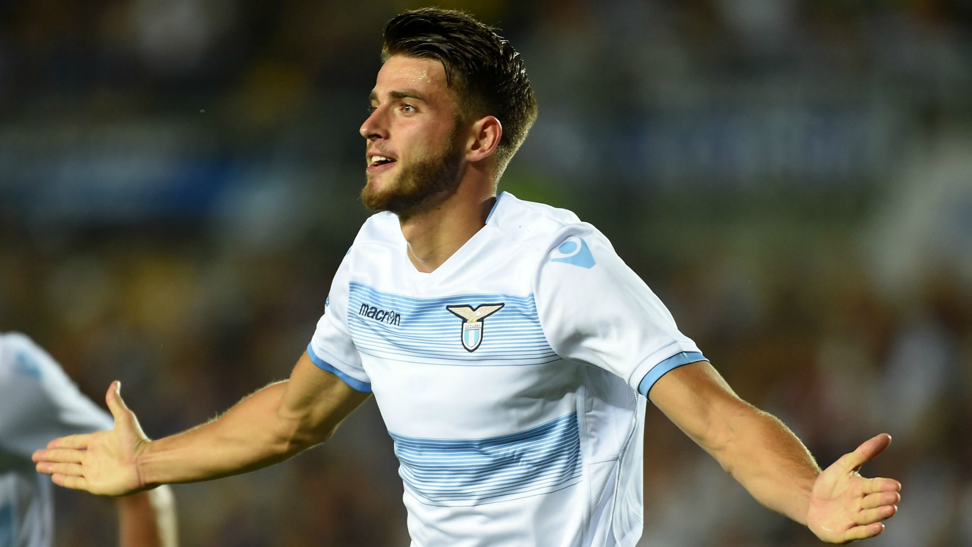 Hoedt - Lazio