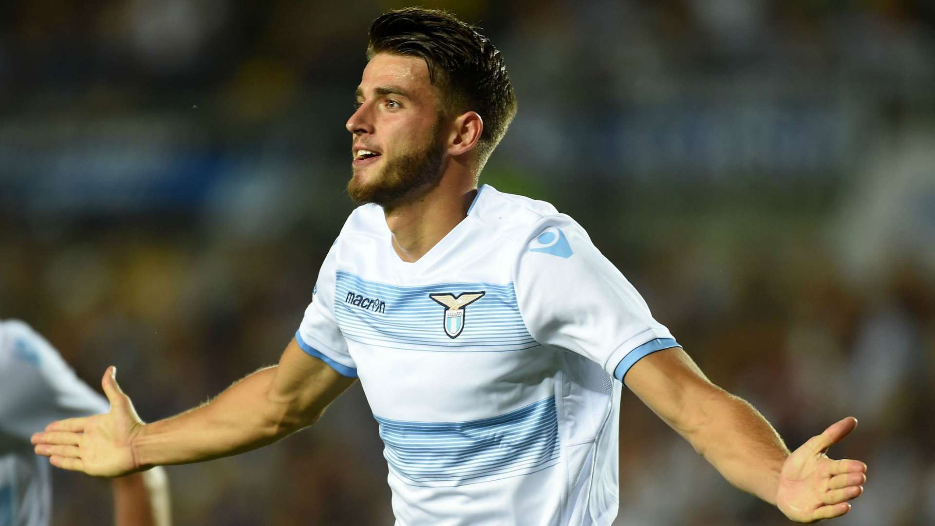Hoedt - Lazio
