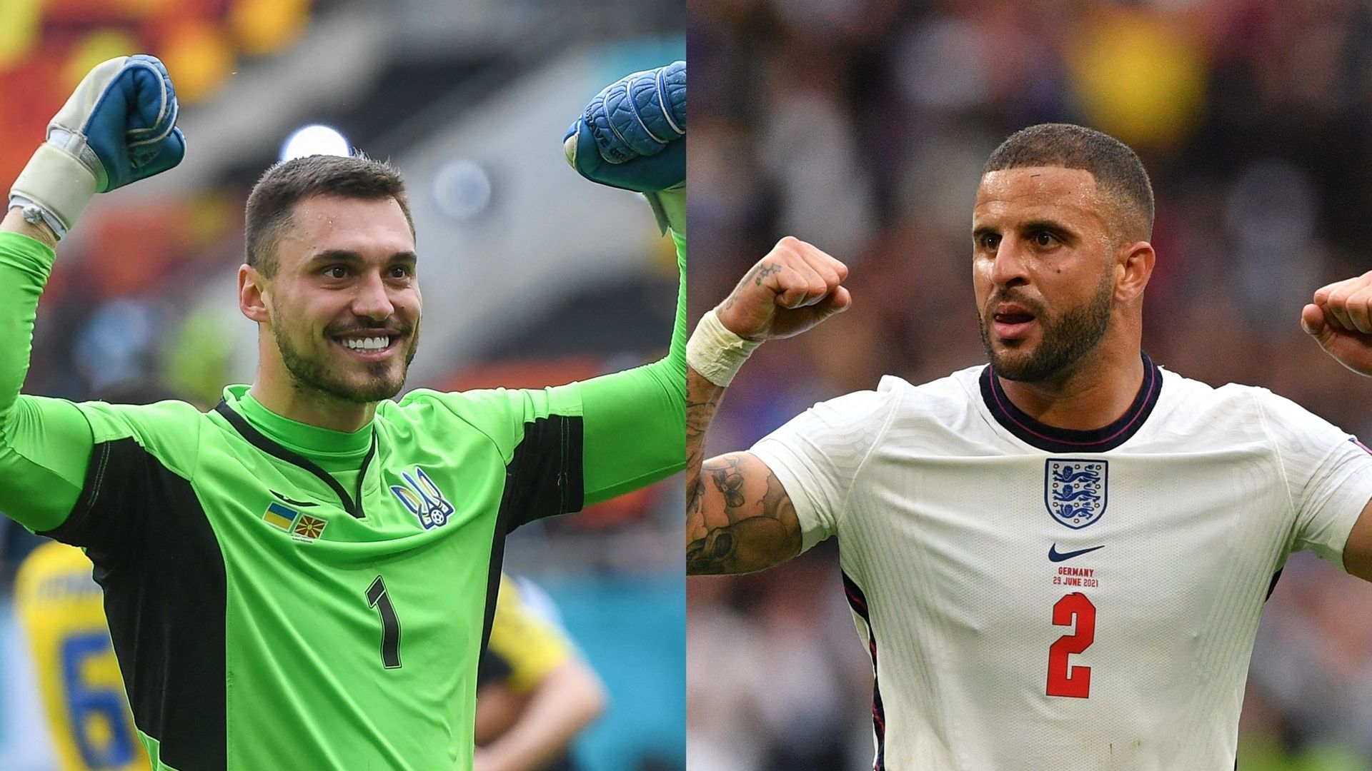 MP_Georgiy Bushchan_Ukraine vs Kyle Walker_England