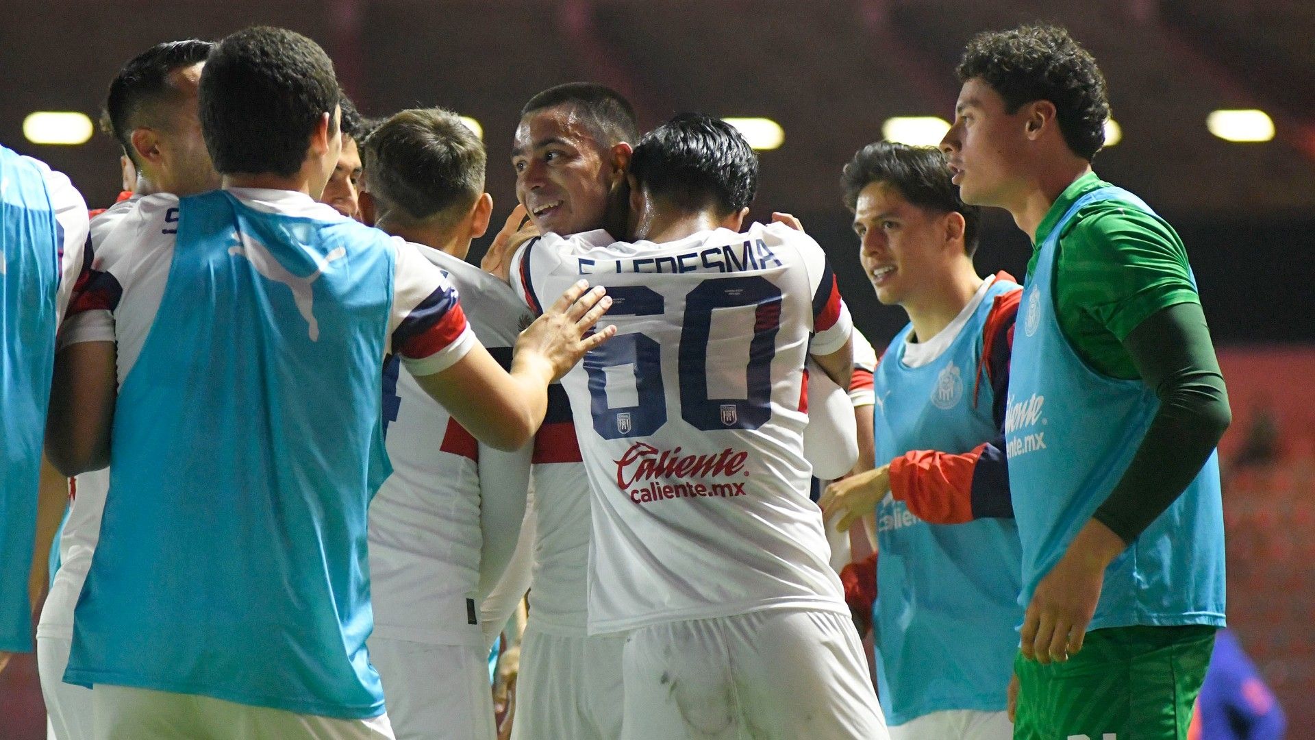 Tapatío CD Liga de Expansión Clausura 2024