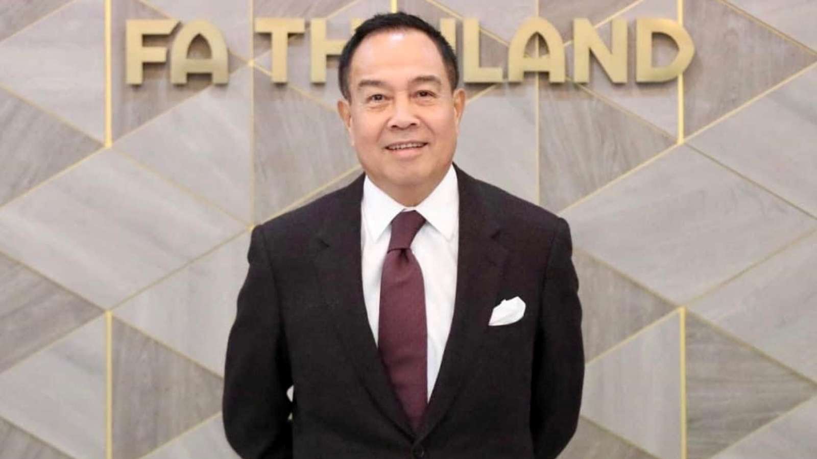 พล.ต.อ. ดร. สมยศ พุ่มพันธุ์ม่วง