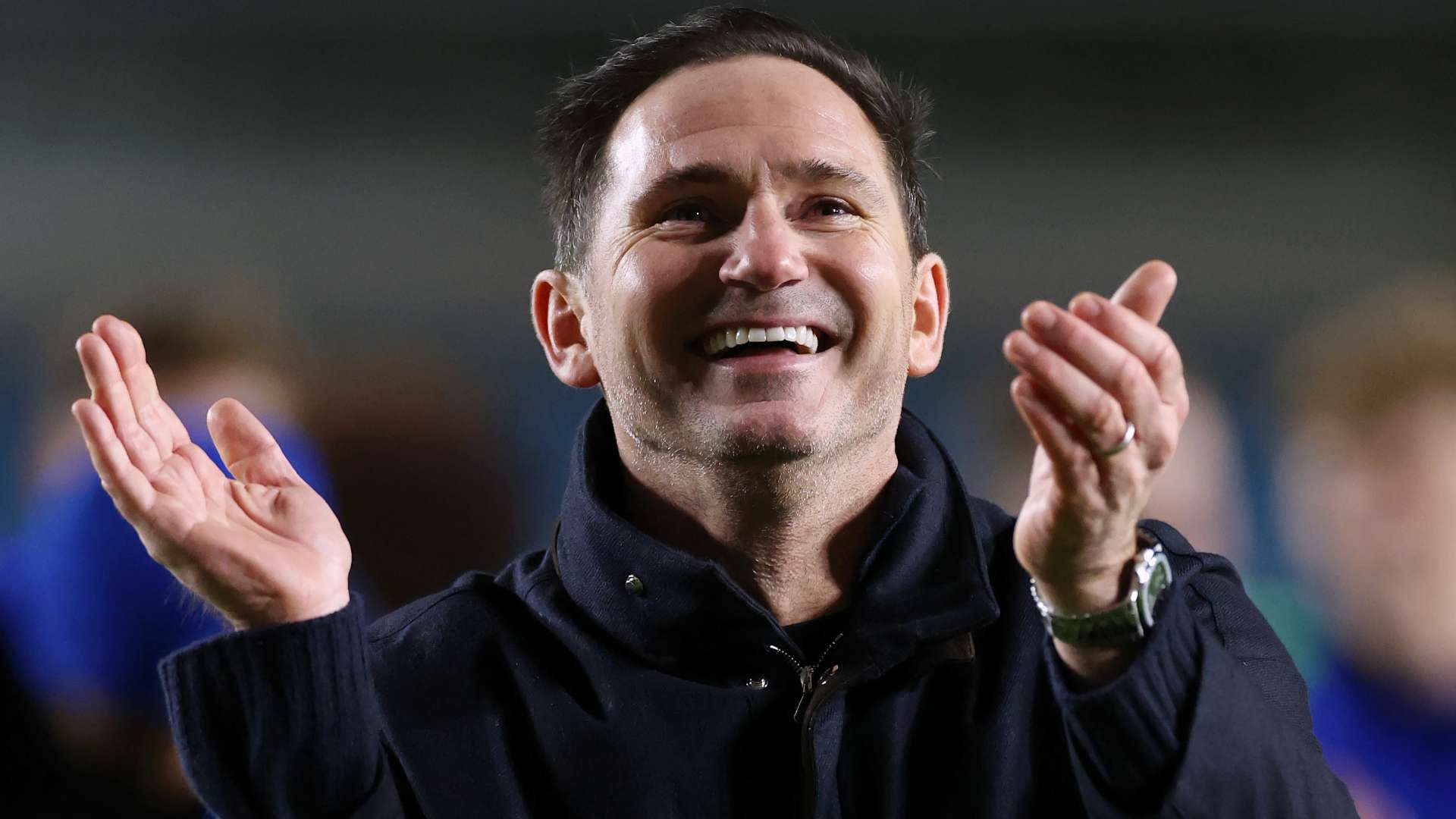 Frank Lampard Coventry