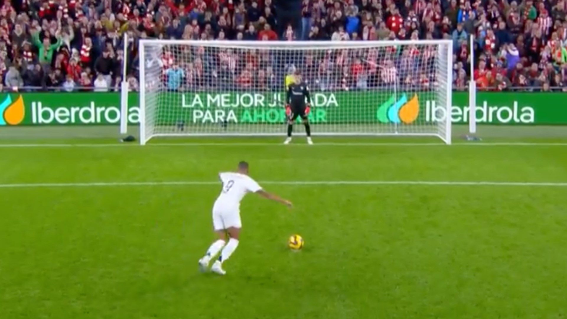 Kylian Mbappe Athletic Club Real Madrid 2024