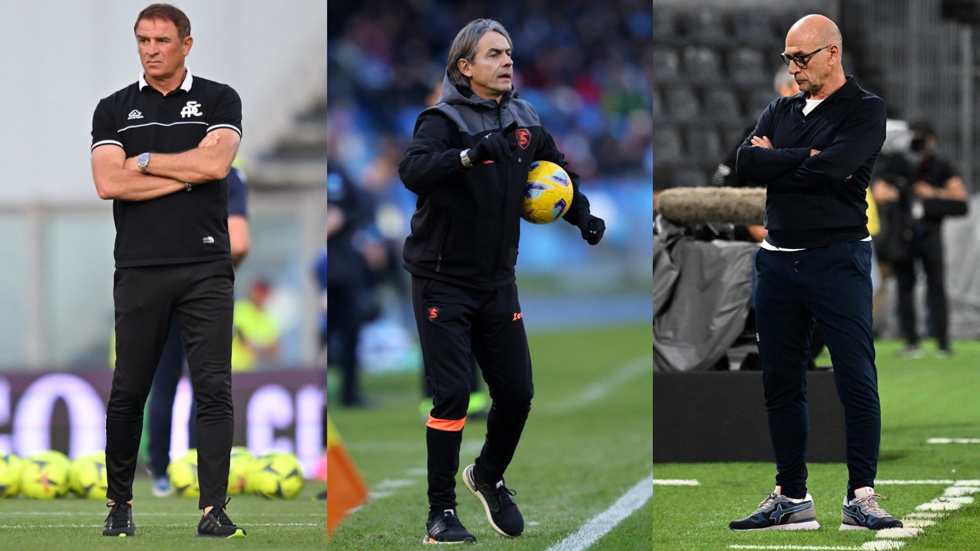 MIX Semplici Inzaghi Ballardini