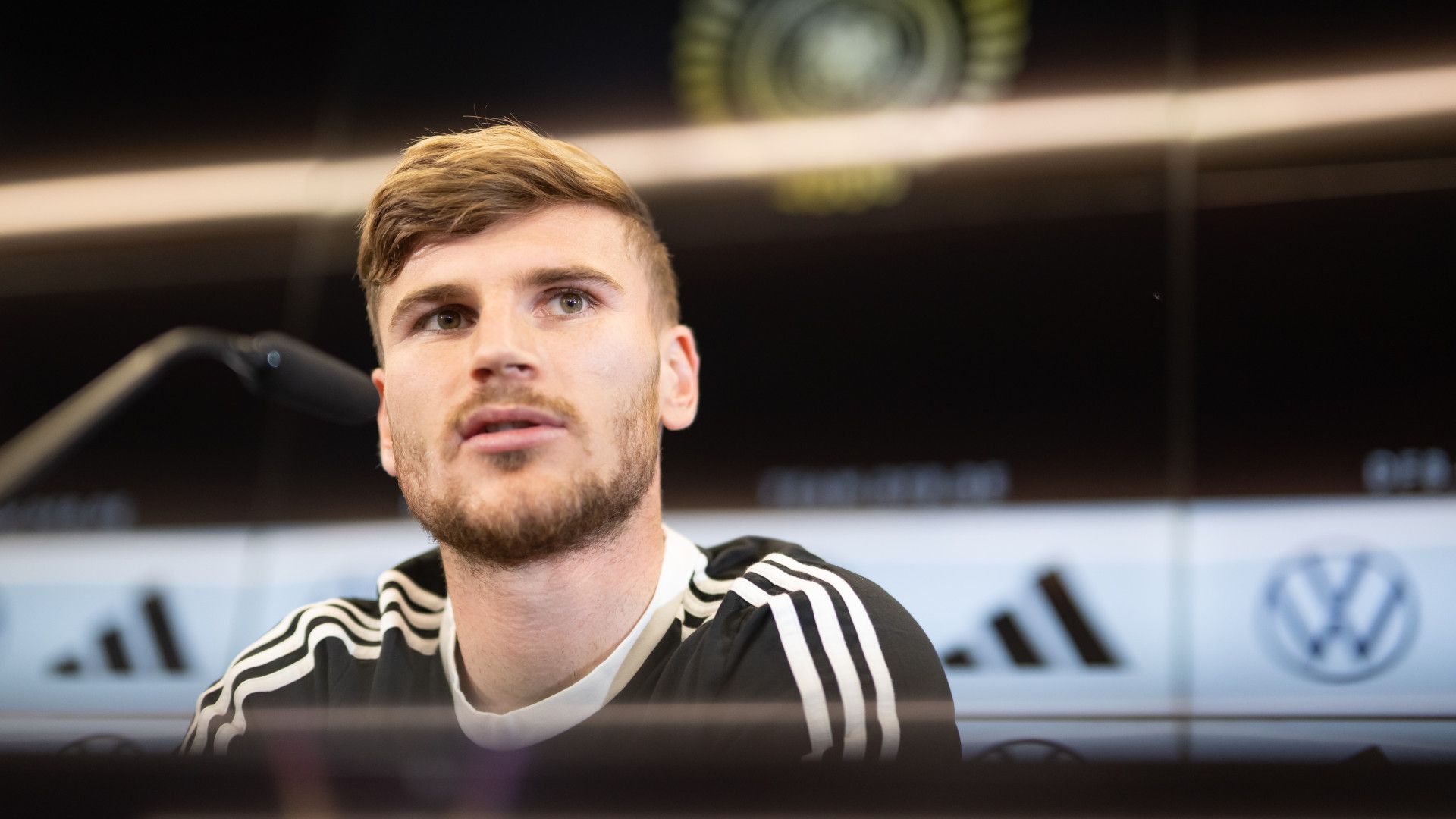 TIMO WERNER GERMANY 