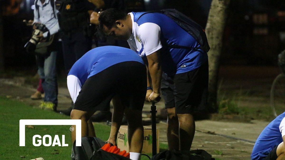 ĐT Malaysia tập 14/11