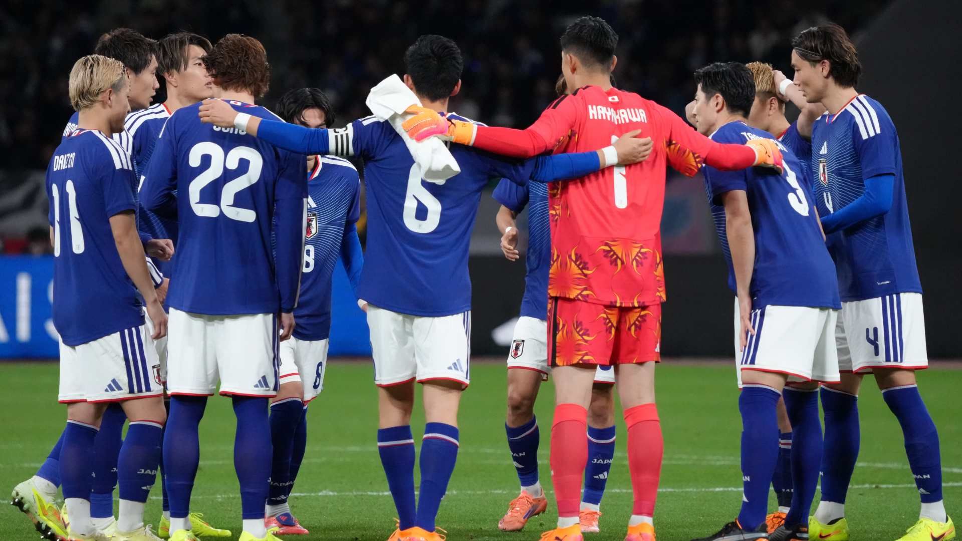 japan 