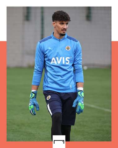 Altay Bayındır, Fenerbahçe