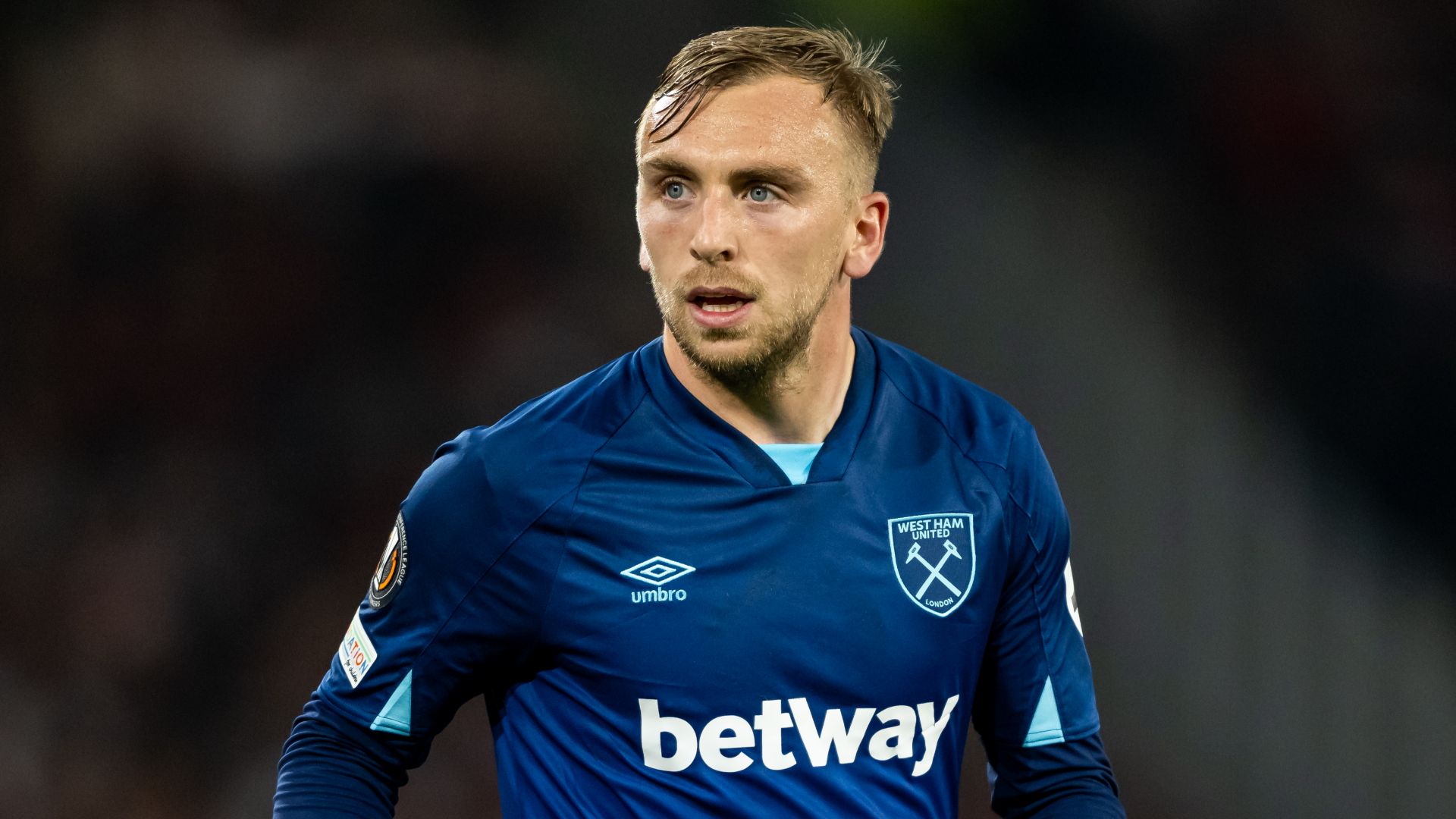 Jarrod Bowen West Ham 2023-24