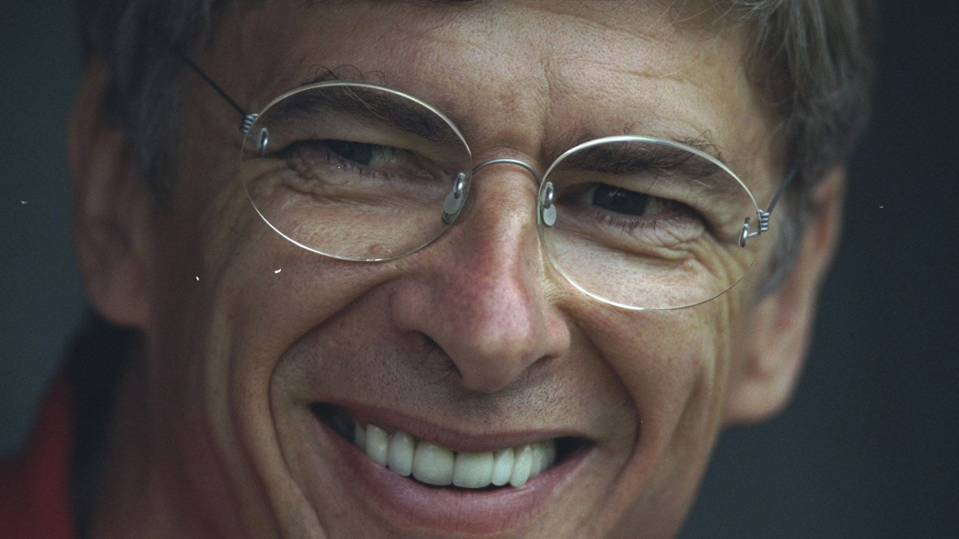 Arsene Wenger Arsenal