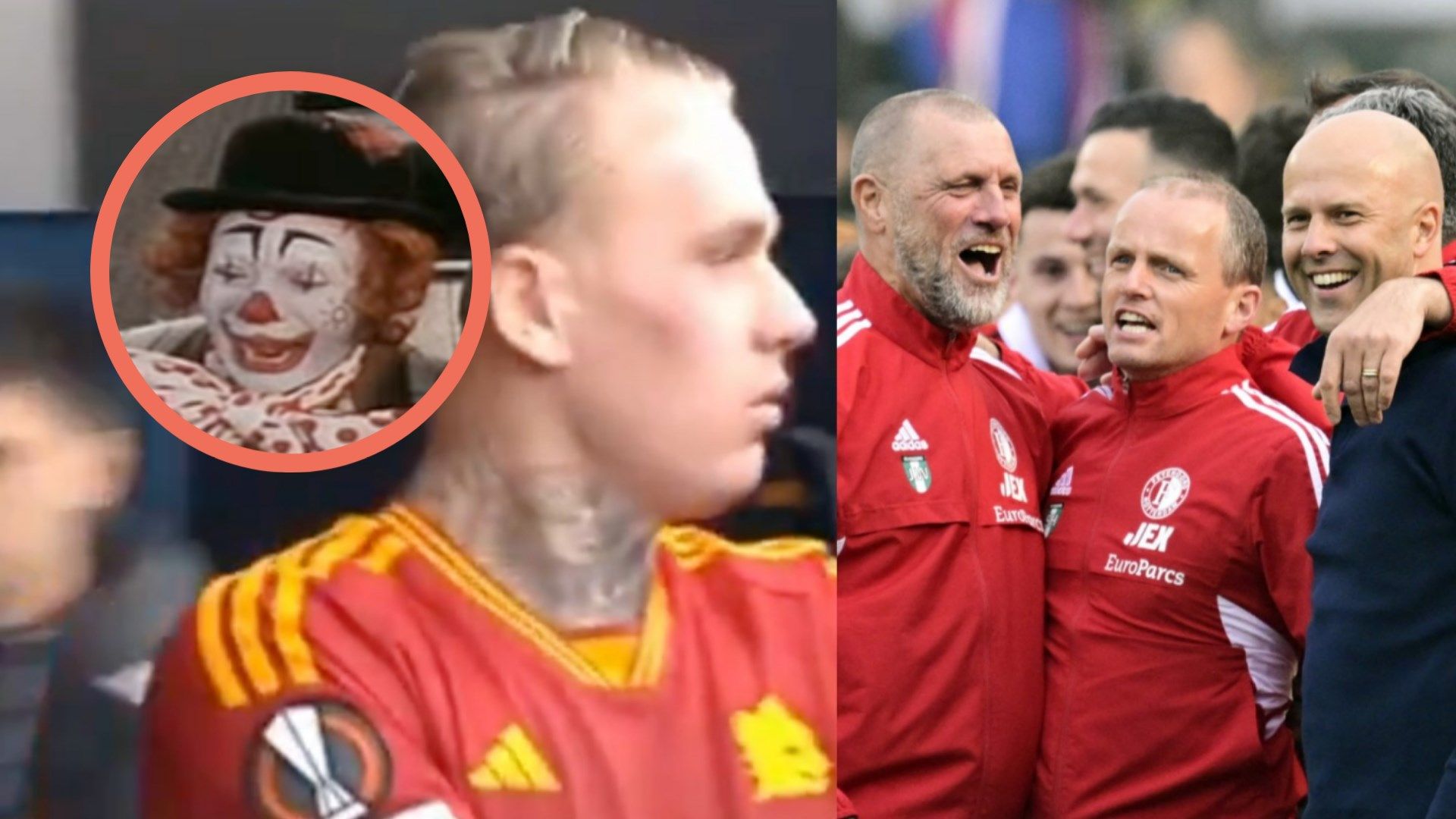 Karsdorp John de Wolf Slot