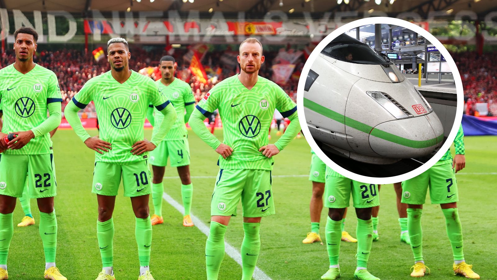 GFX WOLFSBURG 
