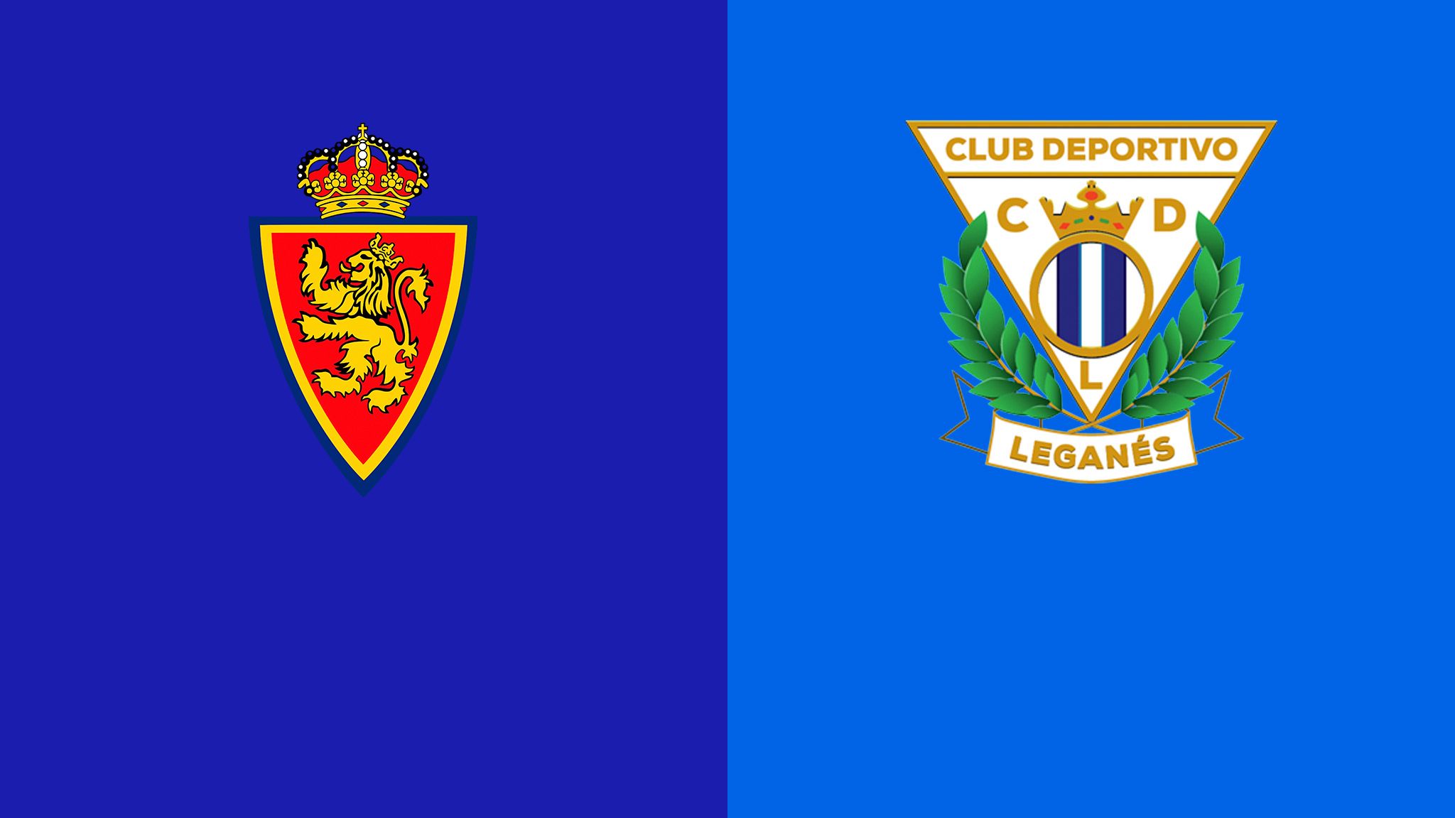 ZARAGOZA LEGANÉS 25052021