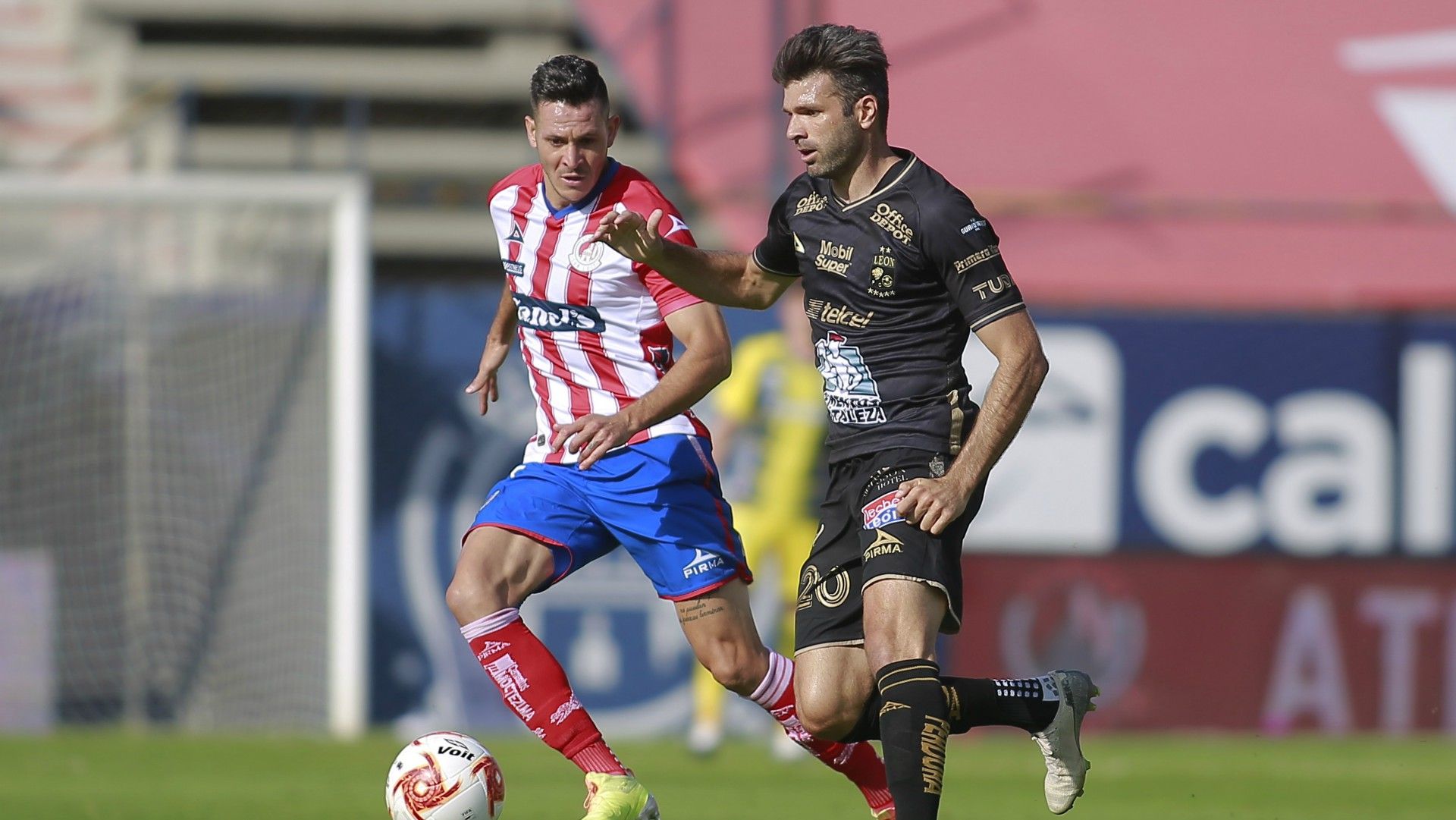 León Guardianes 2020 Emmanuel Gigliotti