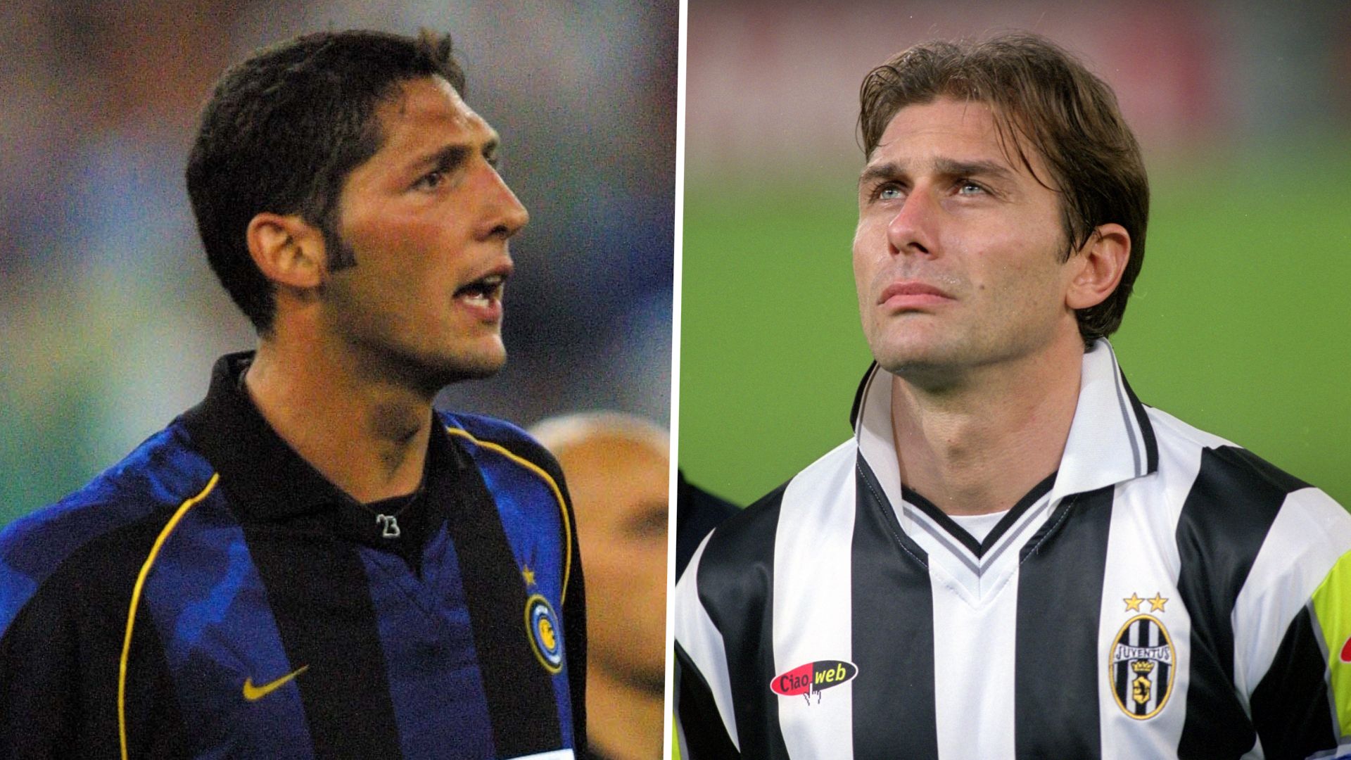 Materazzi Conte