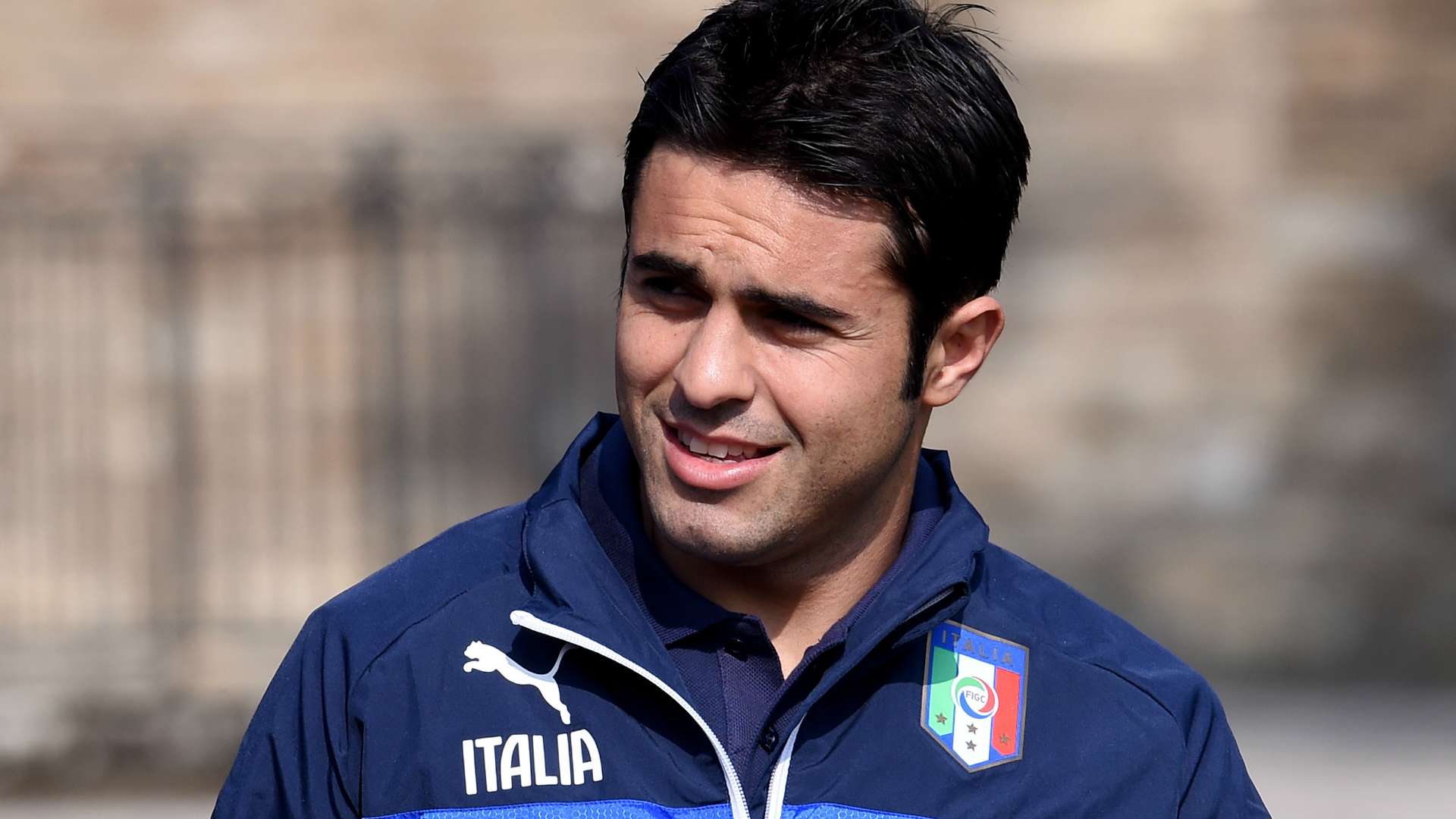 Eder Italy